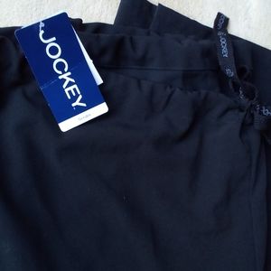 Jockey Easy-Care Cargo Scrub Pants